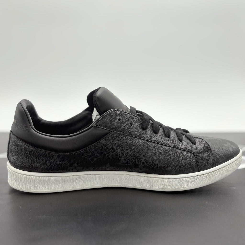 Size 11 LV (12-12.5 US) - Louis Vuitton Luxembourg Monogram | GREAT CONDITION!