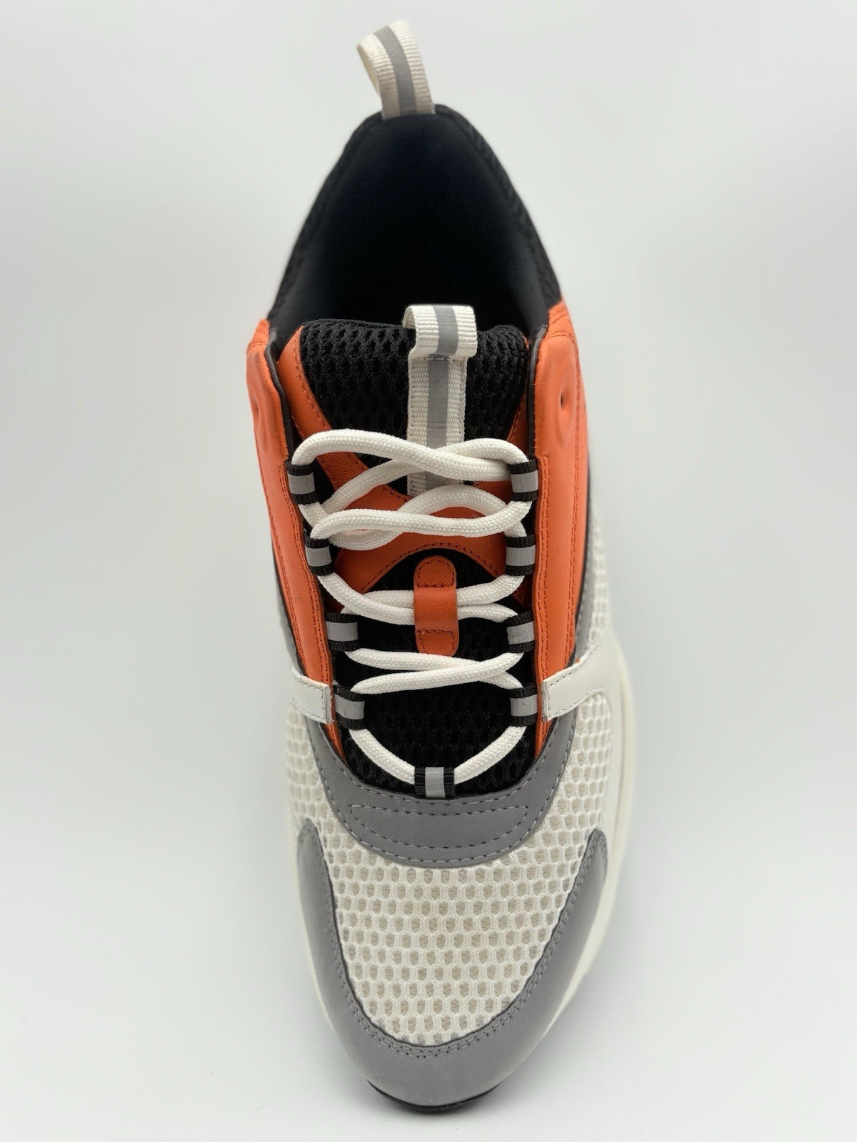 Size 44 (11 US) - Dior B22 ' Orange ' | SUPER CLEAN!