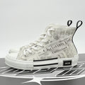 Size 45 (12 US) - Dior B23 High ' Newsprint ' | SUPER CLEAN!