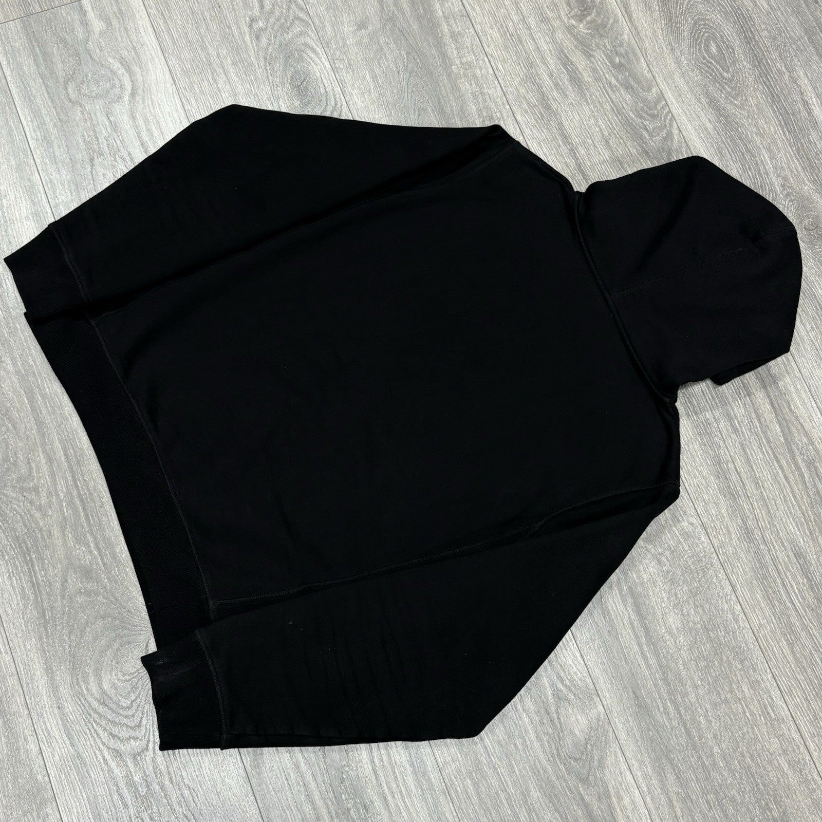 Size M - Dior Homme Atelier Hoodie ' Black ' | GREAT CONDITION!