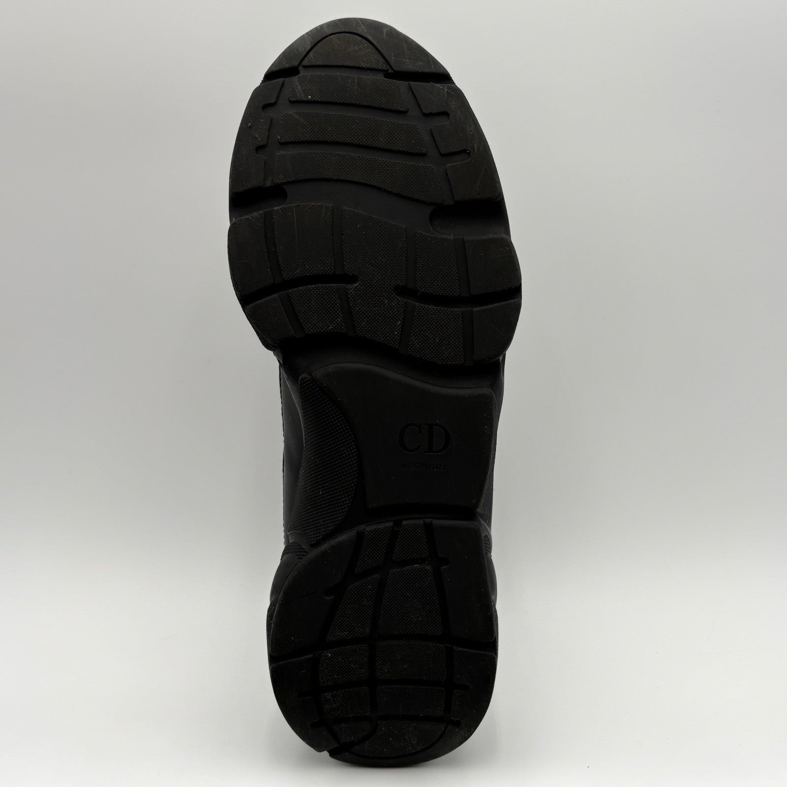 Size 45 (12 US) - Dior B22 Sneaker ' Black ' | SUPER CLEAN!