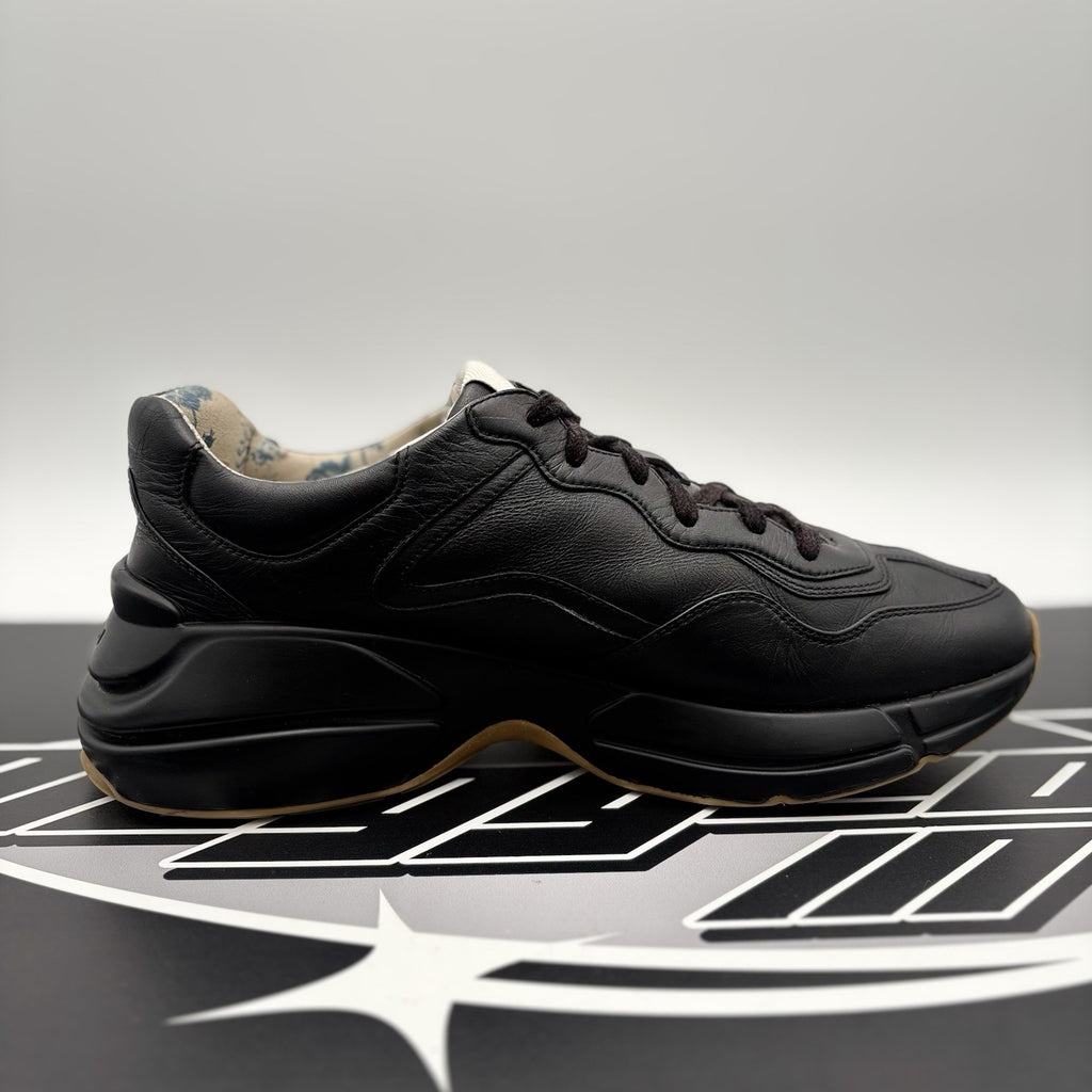 Size 7.5 G (US 8) Gucci Rhyton GG  ‘ LA Angels ’ | GOOD CONDITION!