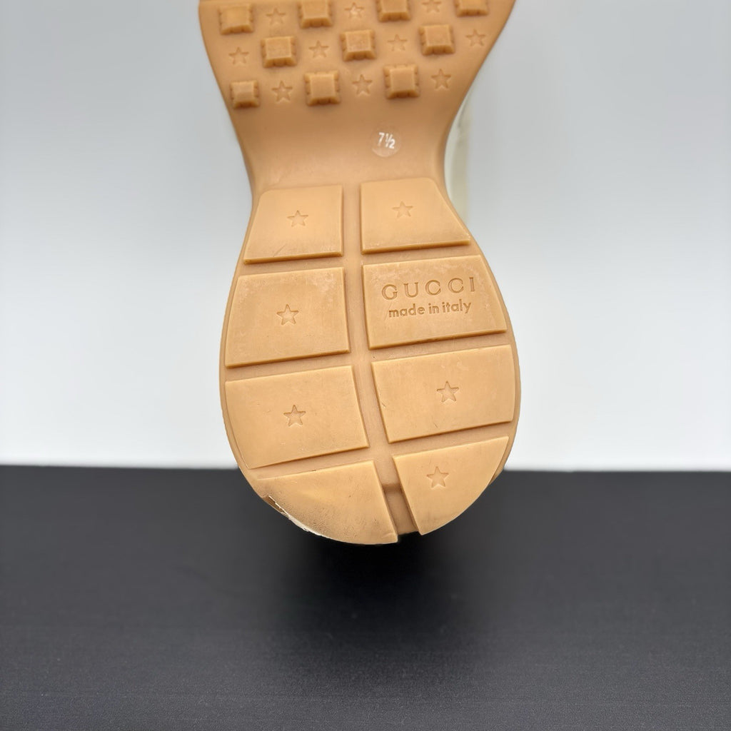 Size 7.5 G (8 US) - Gucci Rhyton ' Eschatology ' | GREAT CONDITION!