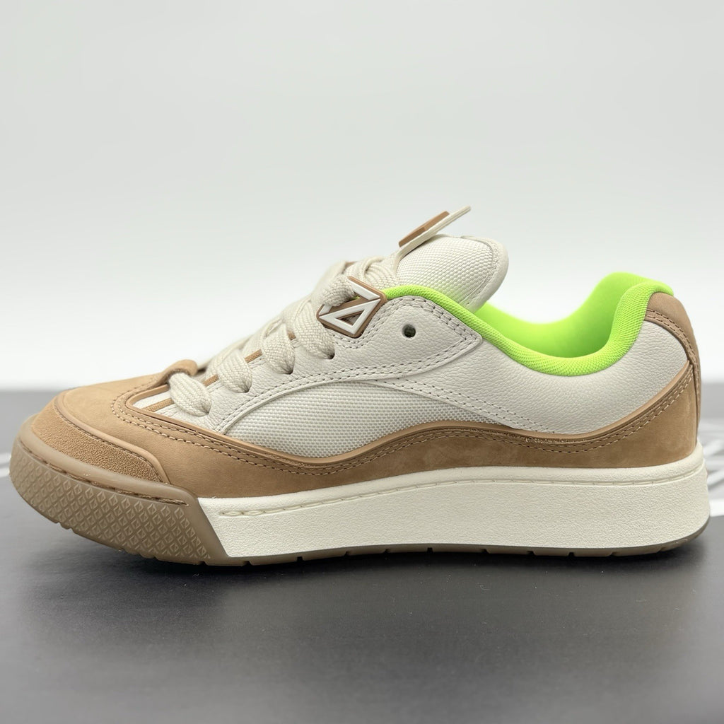 Size 40 (7 US) Dior X Travis Scott B713 Cactus Jack ' Beige Green ' | EXCELLENT!