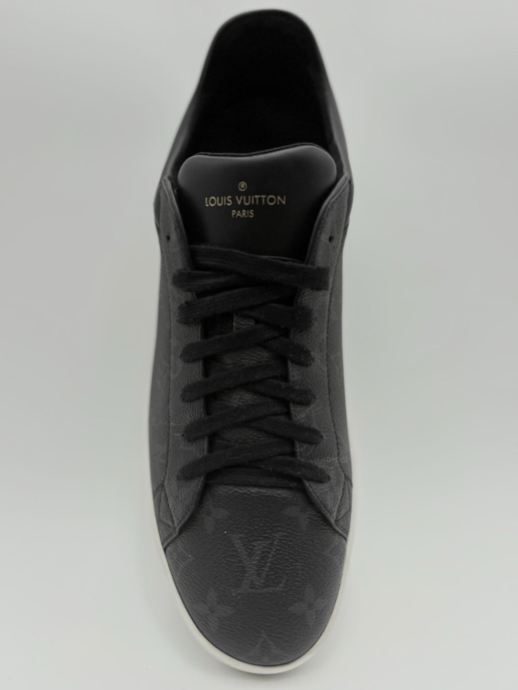 Size 11 LV (12-12.5 US) - Louis Vuitton Luxembourg Monogram | GREAT CONDITION!