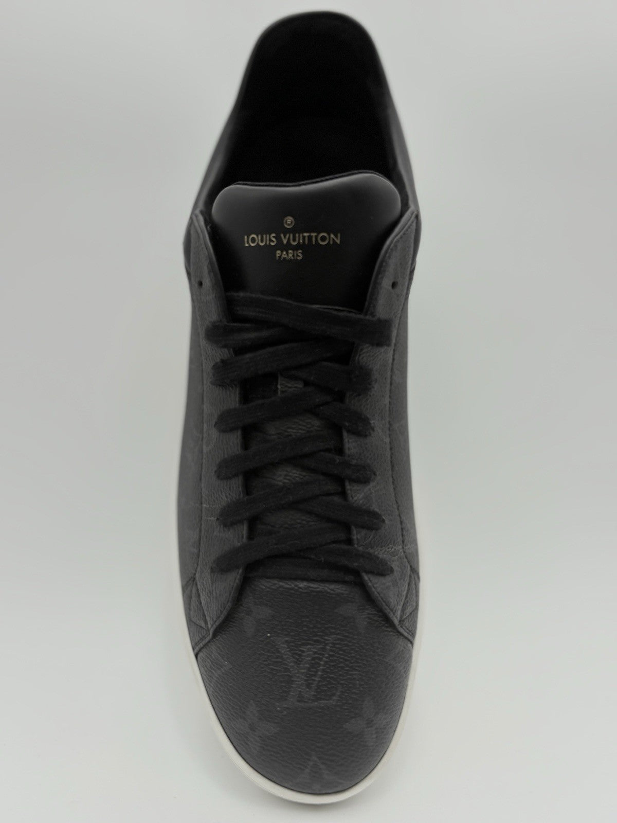 Size 11 LV (12-12.5 US) - Louis Vuitton Luxembourg Monogram | GREAT CONDITION!