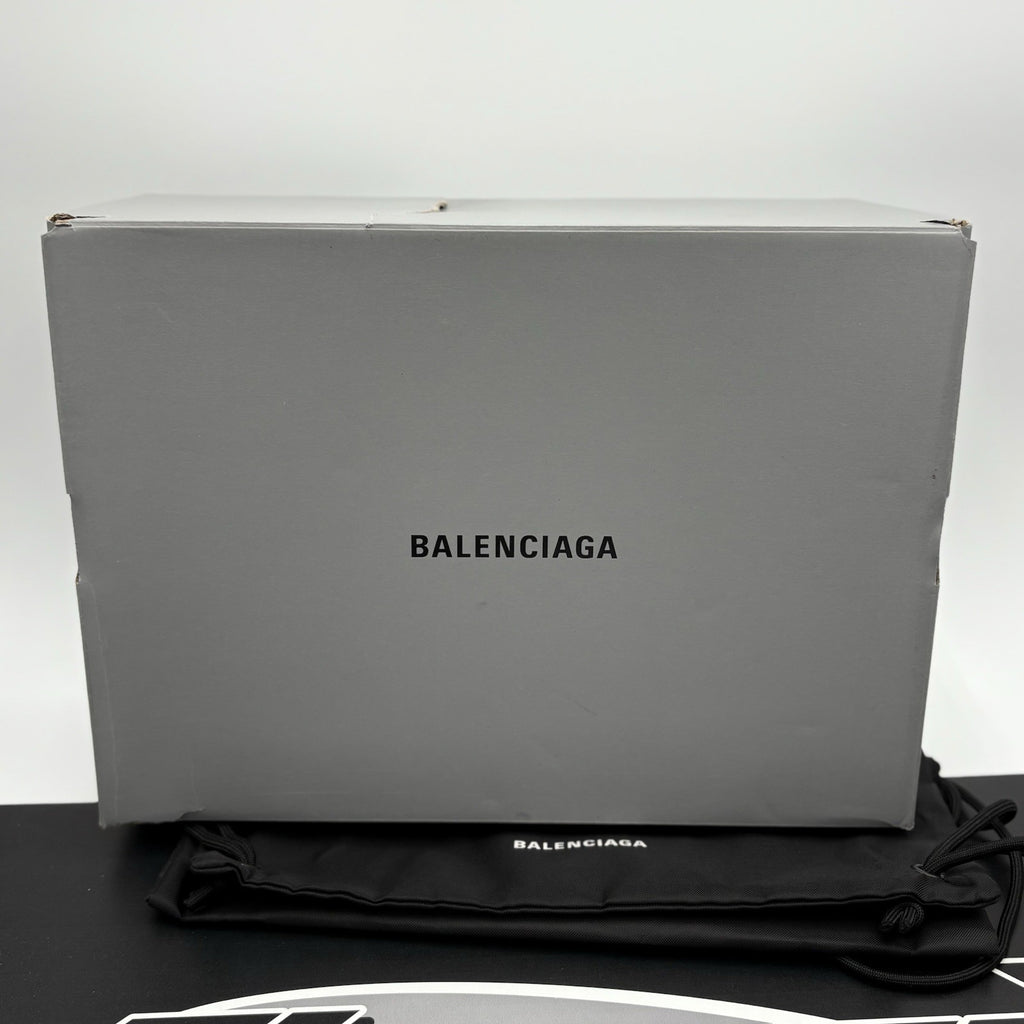 Size 35 - Balenciaga Runner Sneaker ' Triple Black ' | BRAND NEW!