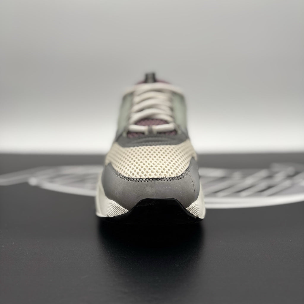 Size 41 (US 8) - Dior B22 Sneaker ' Cream, Lavender ' | GOOD CONDITION!