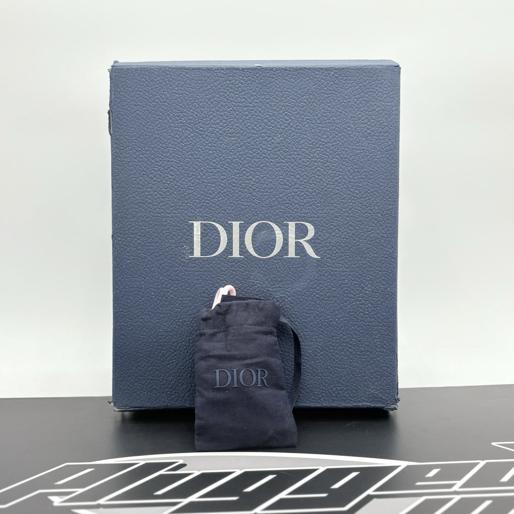 Size 41 (8 US) Dior B30 Reflective ' Pale Pink Blue ' | GREAT CONDITION!