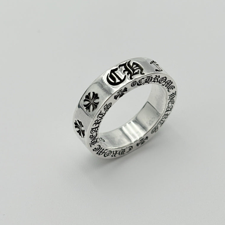 Forever Spacer Ring — photo 5