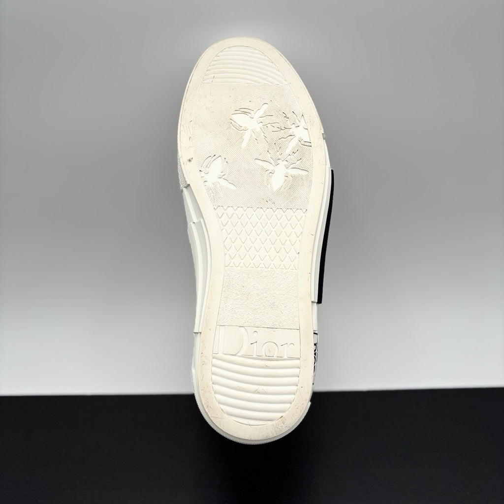 Size 42 (9 US) - Dior B23 High ' White ' | GREAT CONDITION!