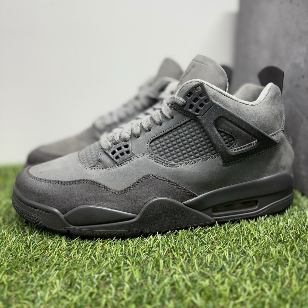 Size 11 - Air Jordan 4 Retro SE ' Wet Cement ' | SUPER CLEAN!