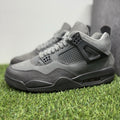 Size 11 - Air Jordan 4 Retro SE ' Wet Cement ' | SUPER CLEAN!