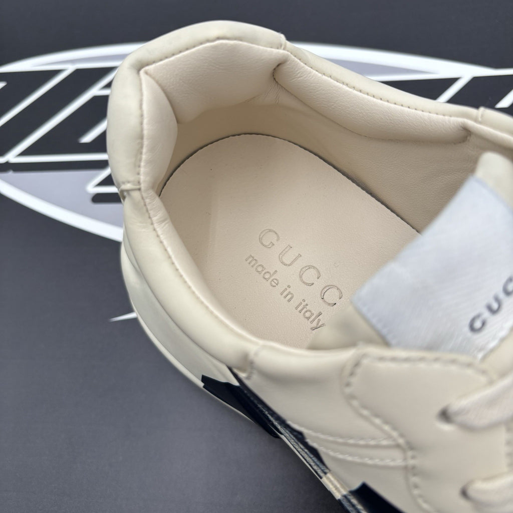 Size 7.5 G (8 US) - Gucci Rhyton ' Eschatology ' | GREAT CONDITION!