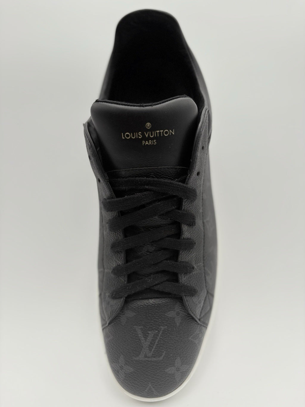 Size 11 LV (12-12.5 US) - Louis Vuitton Luxembourg Monogram | GREAT CONDITION!