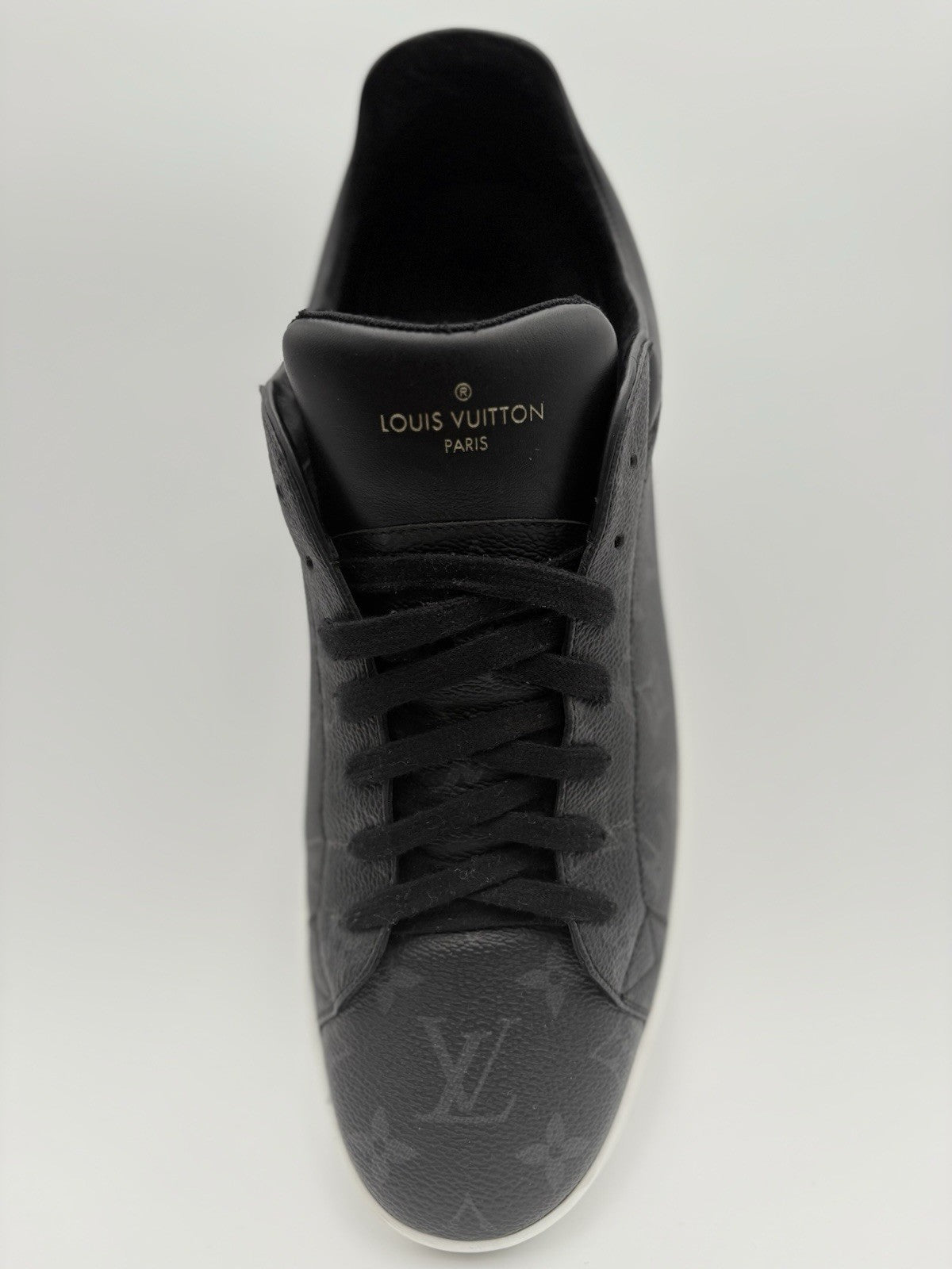 Size 11 LV (12-12.5 US) - Louis Vuitton Luxembourg Monogram | GREAT CONDITION!
