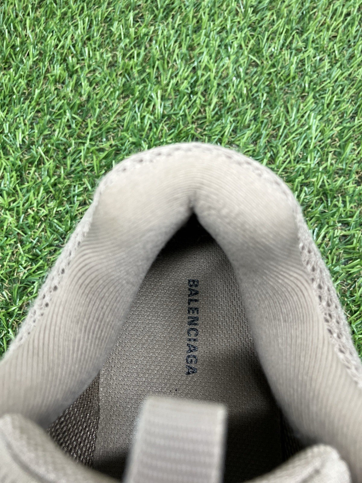 Size 38 - Balenciaga Track.3 ' Beige ' | GREAT CONDITION!