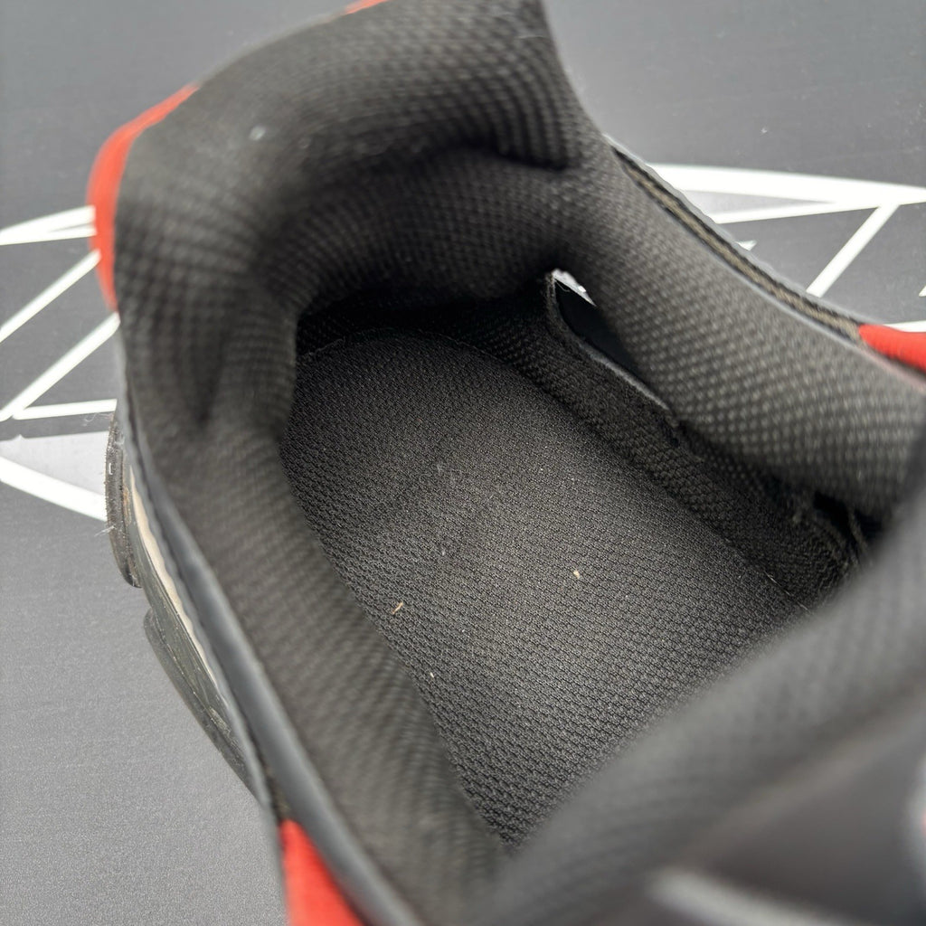 Size 42 (9 US) - Balenciaga Track 2 Trainer ' Black, Orange  '
