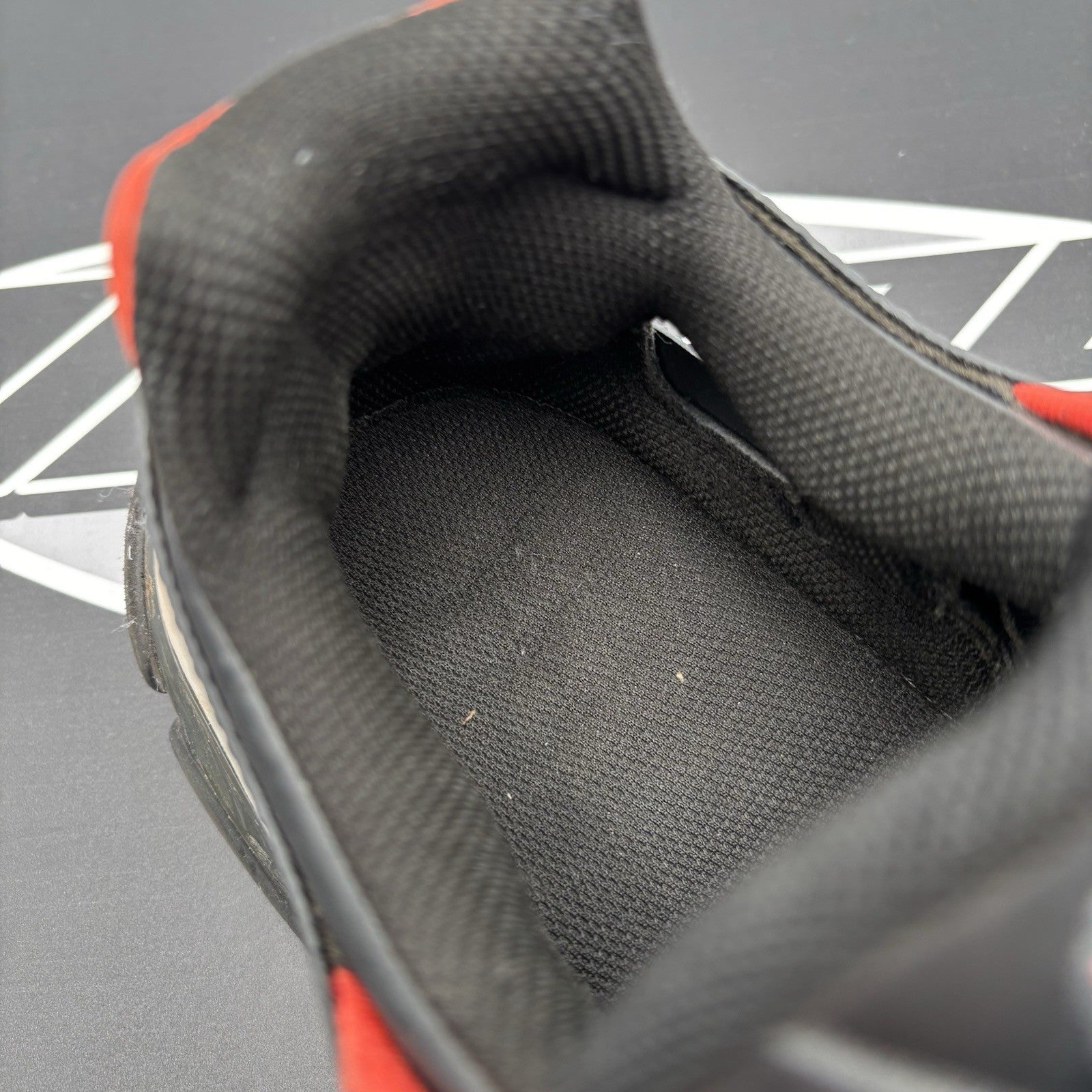 Size 42 (9 US) - Balenciaga Track 2 Trainer ' Black, Orange  '
