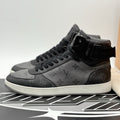Size 7 LV (8-8.5 US) Louis Vuitton Eclipse Rivoli ' Black ' | SUPER CLEAN!