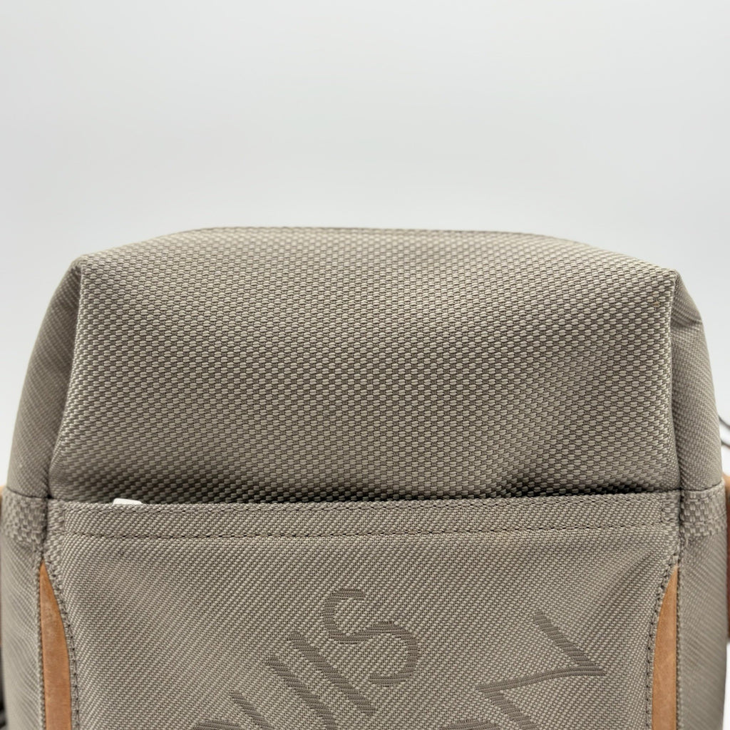Louis Vuitton Canvas Damier Geant Citidan Shoulder Bag | GOOD CONDITION!