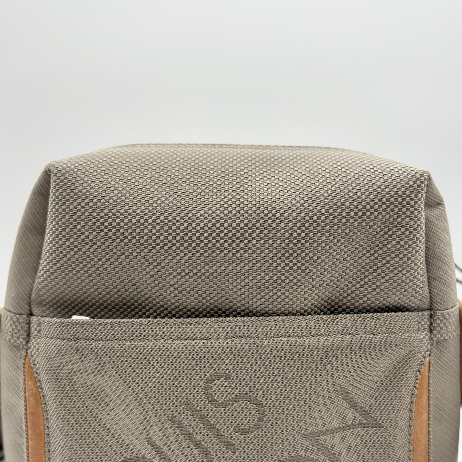 Louis Vuitton Canvas Damier Geant Citidan Shoulder Bag | GOOD CONDITION!