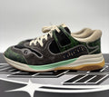 Size 10 G (10.5 US) - Gucci Ultrapace ' Green Tejus Printed ' | GOOD CONDITION!