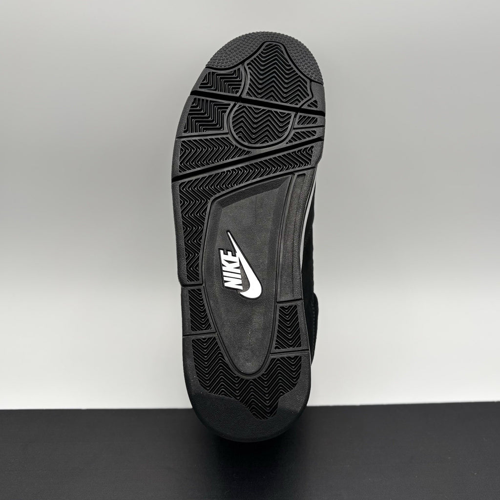 Size 13 - Air Jordan 4 Retro 2025 Black Cat | NEW!