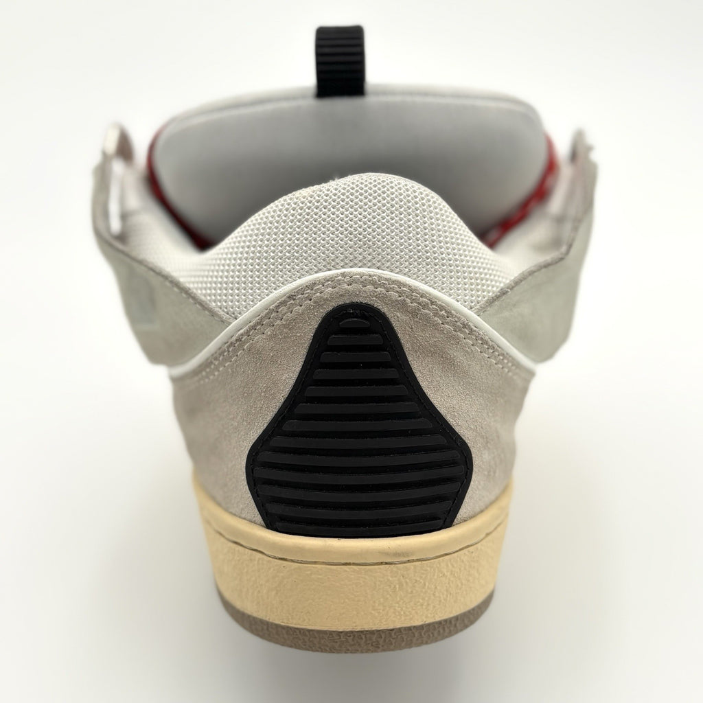 Size 43 (10 US) - Lanvin Curb Sneaker ' White ' | GREAT CONDITION!