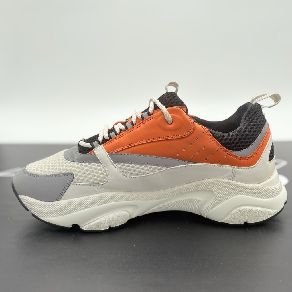 Size 44 (11 US) - Dior B22 ' Orange ' | SUPER CLEAN!