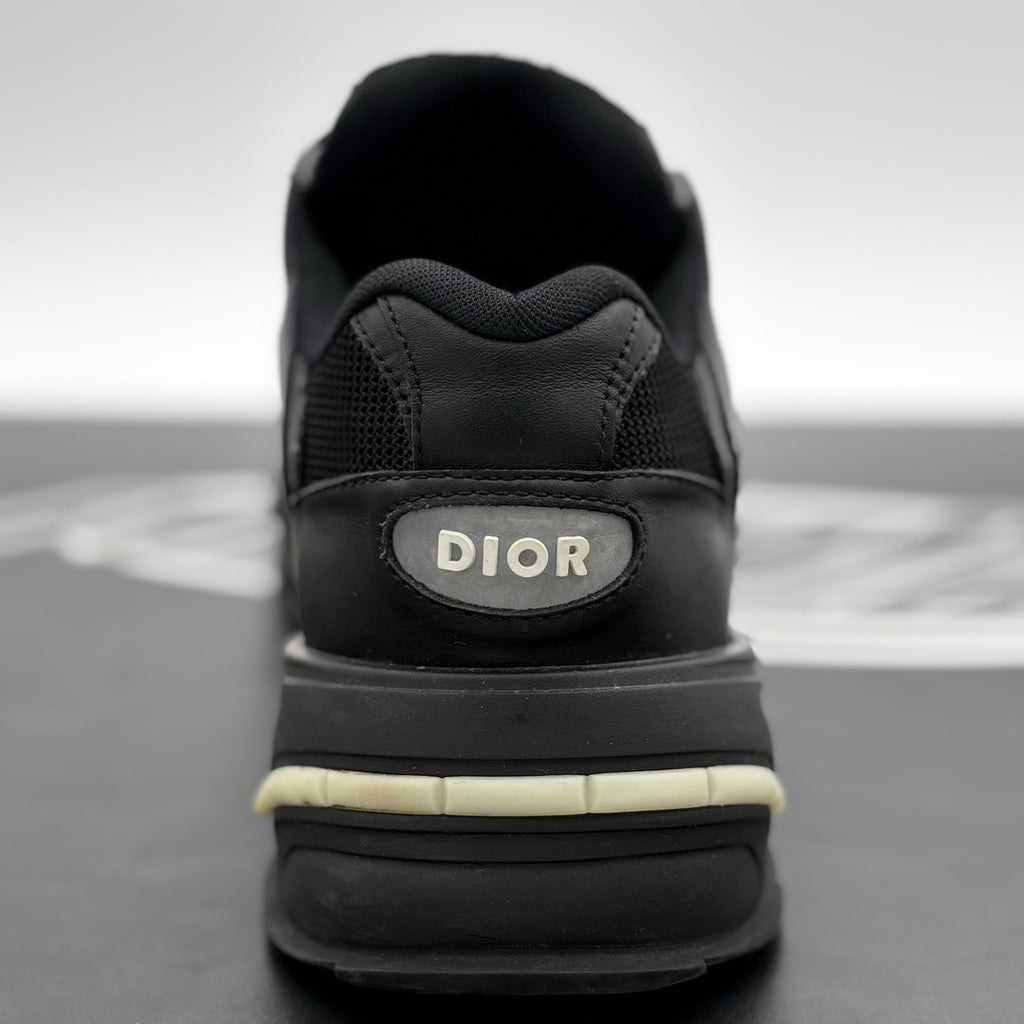 Size 45 (12 US) - Dior CD1 Sneaker ' Black ' | GOOD CONDITION!