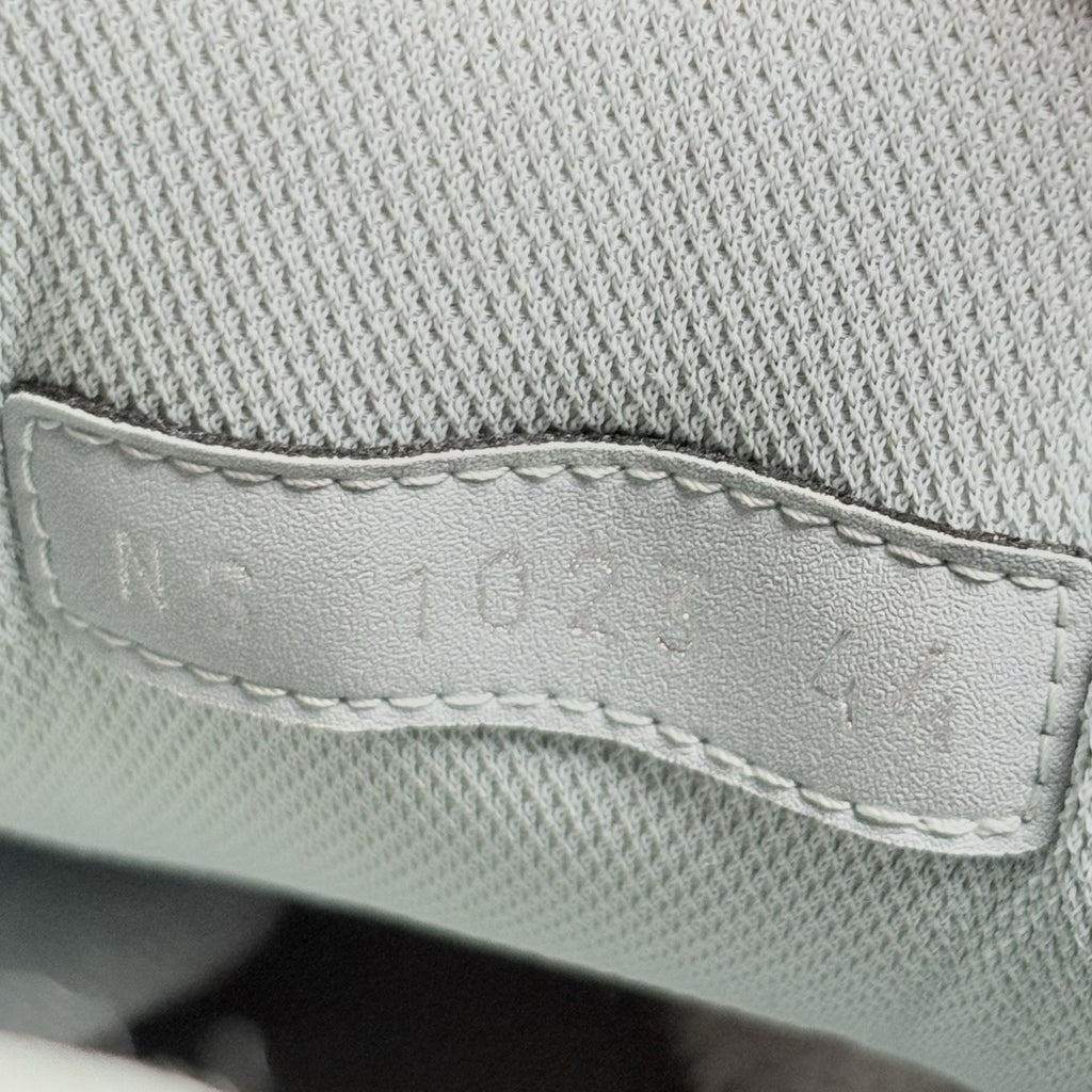 Size 44 (11 US) - Dior B30 Reflective CD30 ' Blue Neon Yellow ' | SUPER CLEAN!