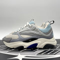 Size 44 (11 US) - Dior B22 Sneaker ' Grey Blue '