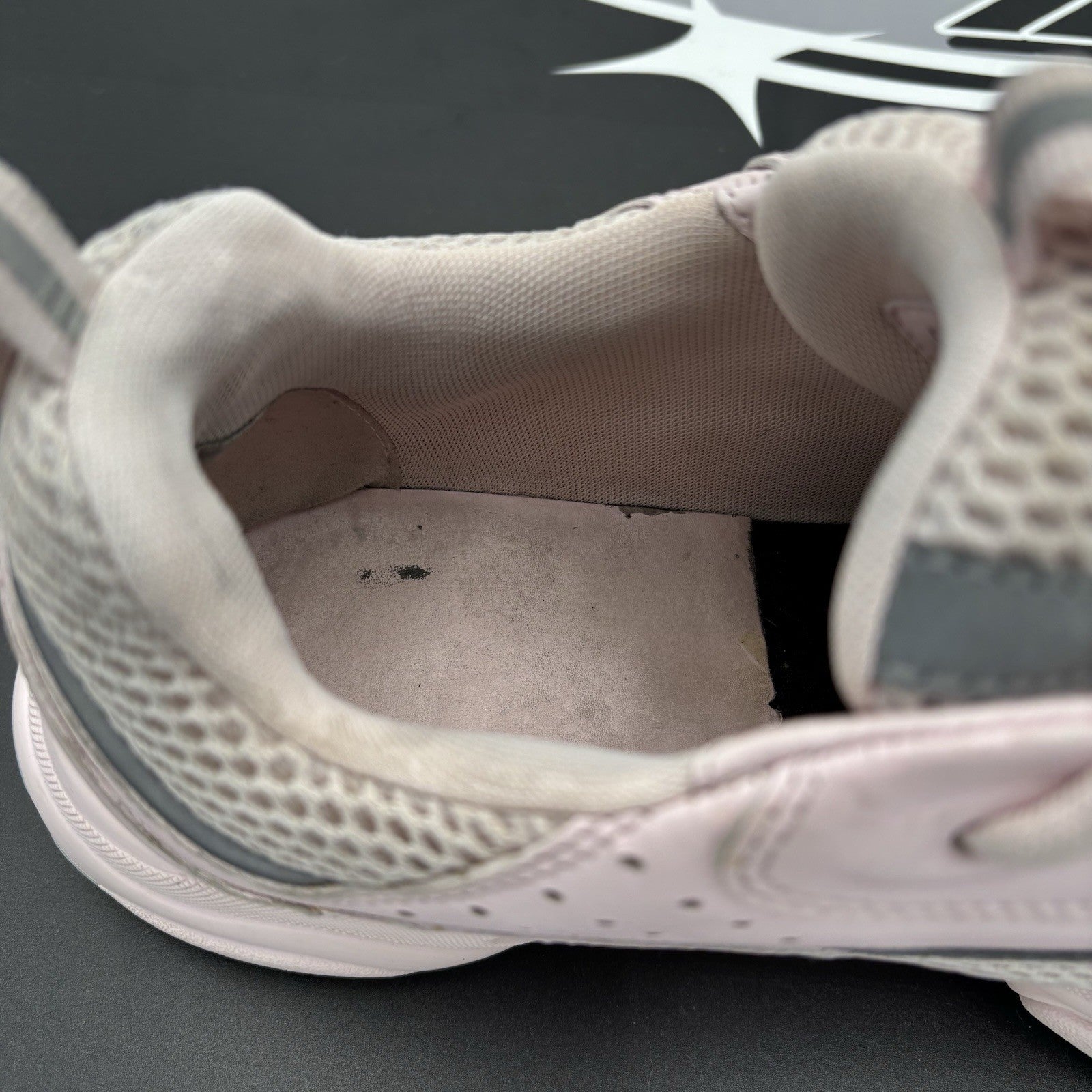 Size 44 (US 11) - Dior B22 Sneaker ' Pink ' | GOOD CONDITION!