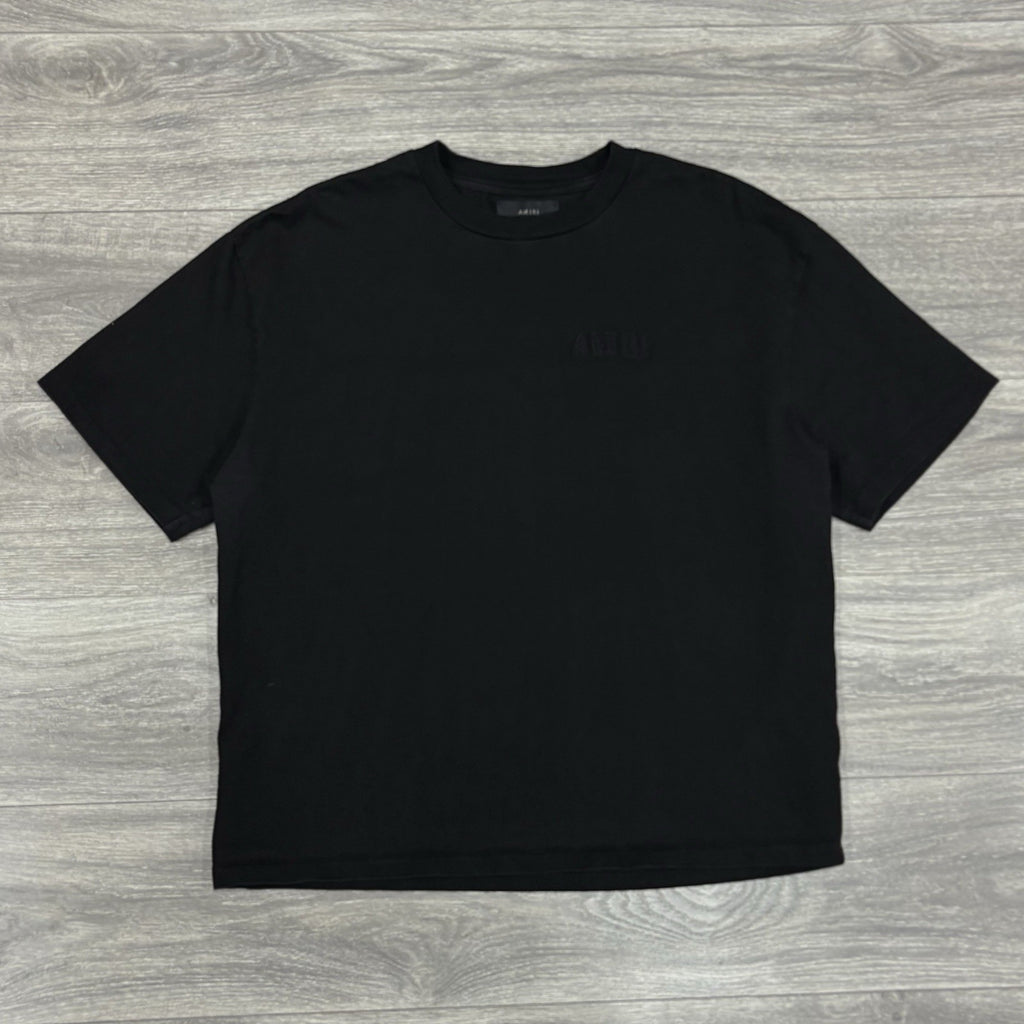 Size XL - Amiri MA T-Shirt ' Black ' | GOOD CONDITION!
