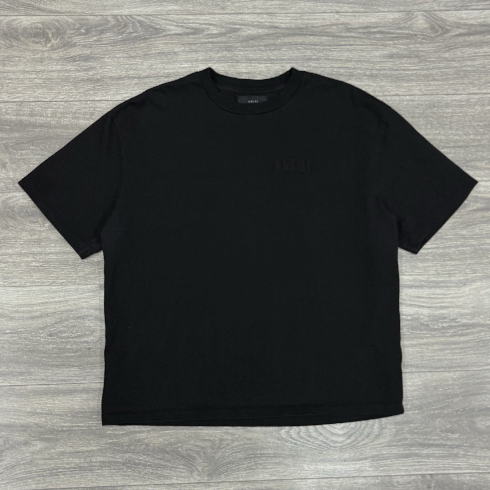 Size XL - Amiri MA T-Shirt ' Black ' | GOOD CONDITION!