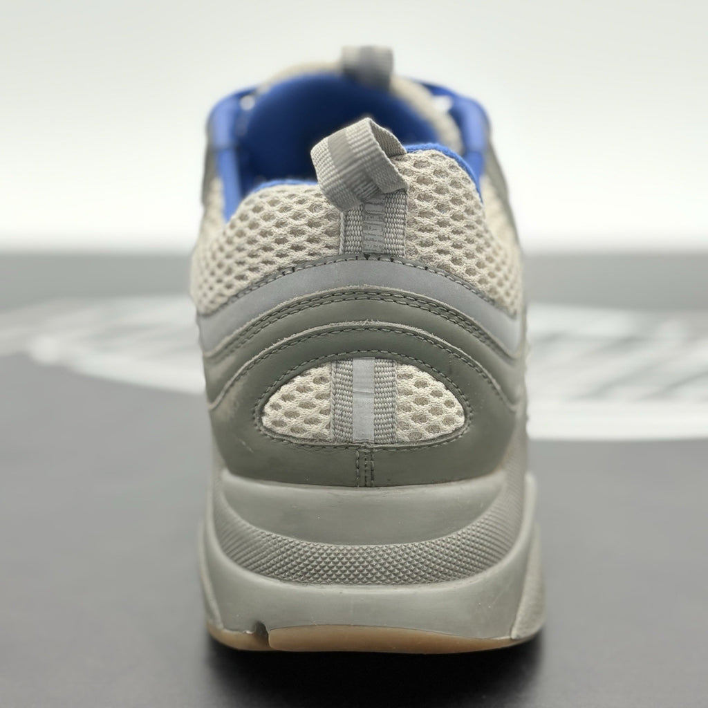 Size 42 (9 US) - Dior B22 Sneaker ' Olive Blue ' | GREAT CONDITION!