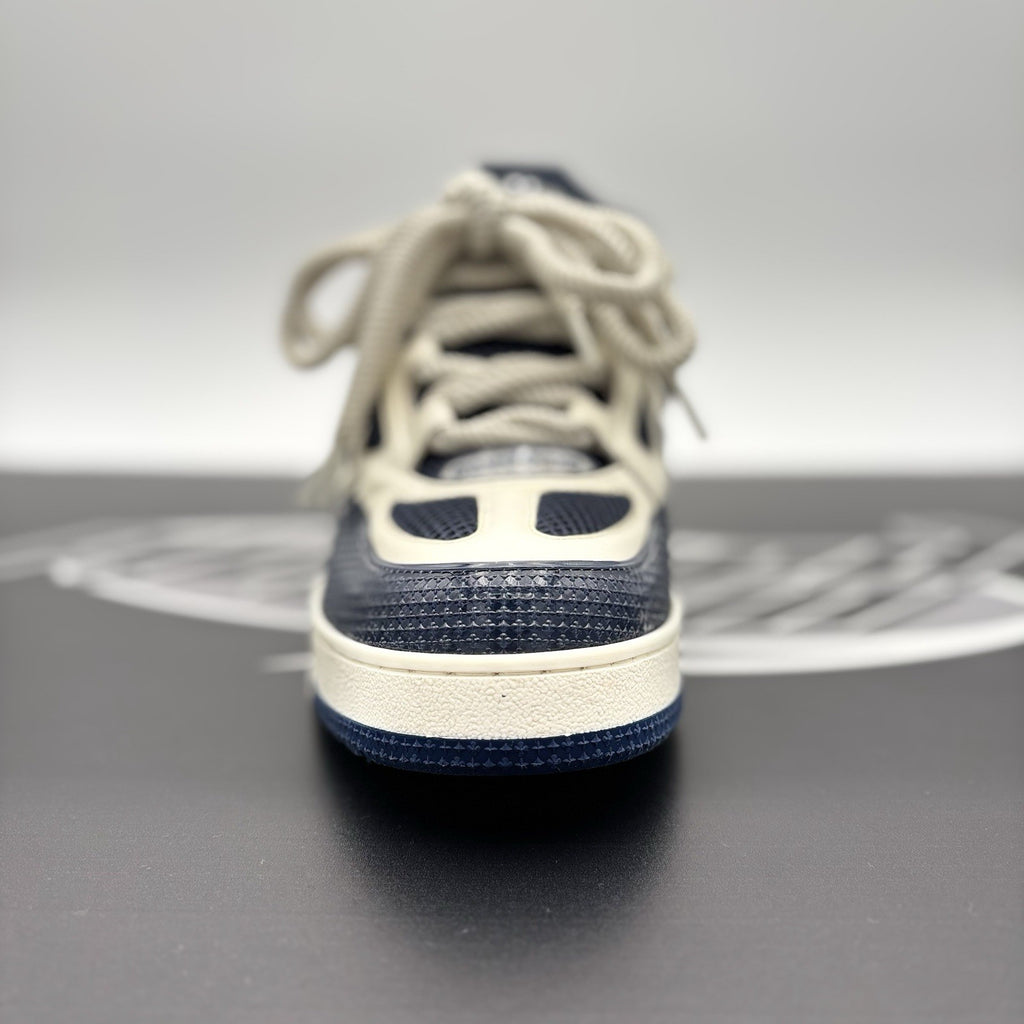 Size 8 LV (9-9.5 US) - Louis Vuitton Skate ' Marine ' | GREAT CONDITION!