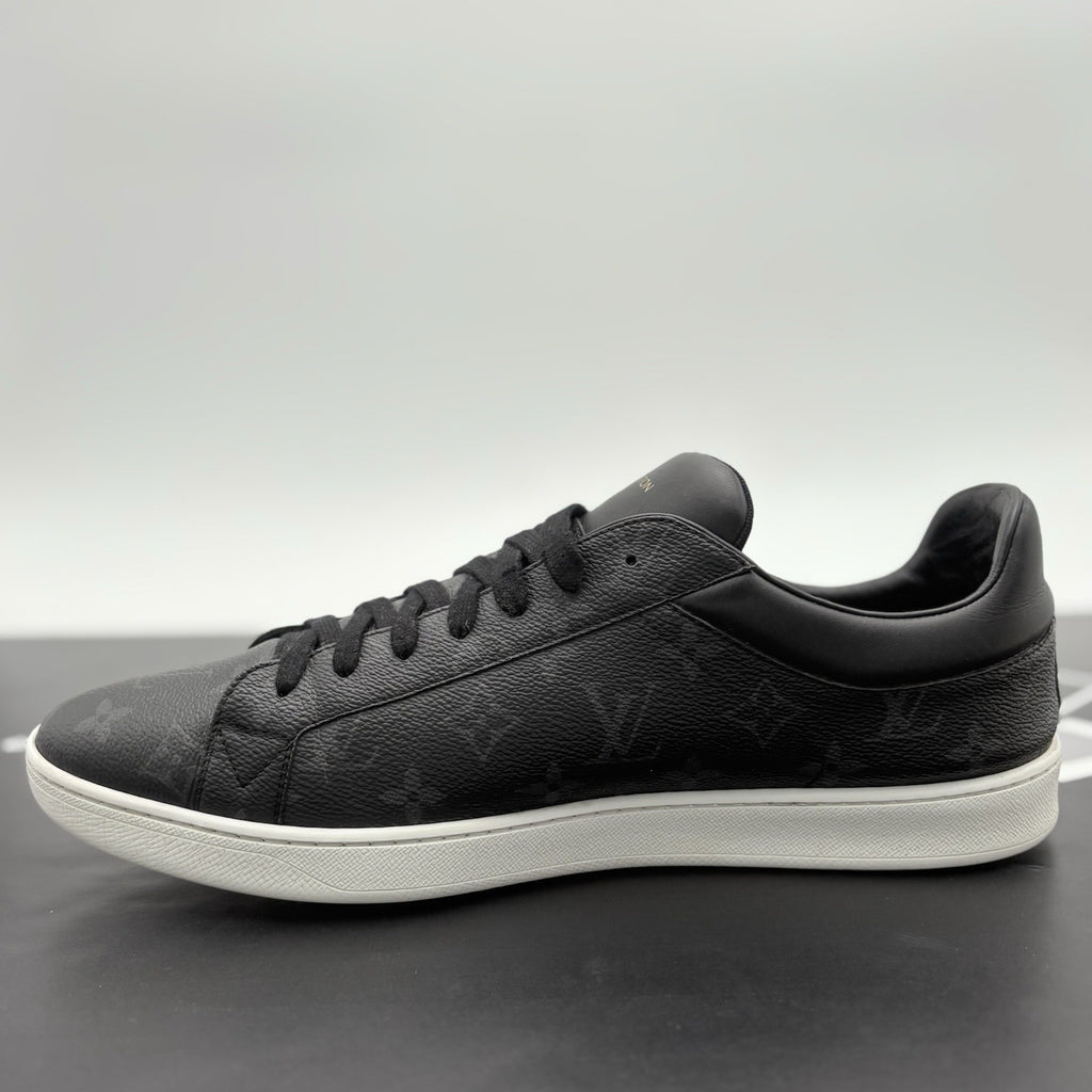 Size 11 LV (12-12.5 US) - Louis Vuitton Luxembourg Monogram | GREAT CONDITION!