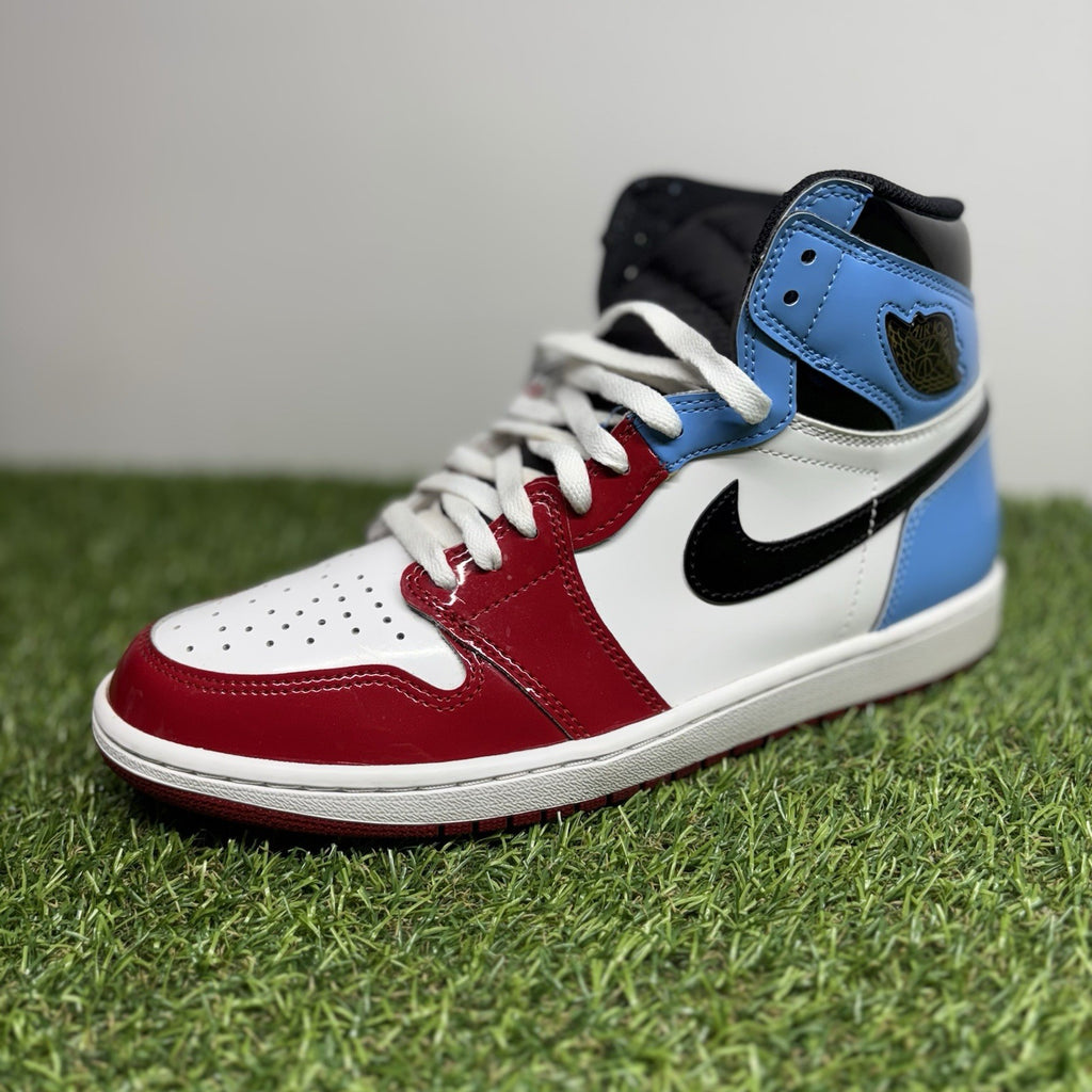 Size 10 - Air Jordan 1 Retro OG High ' Fearless ' | GREAT CONDITION!