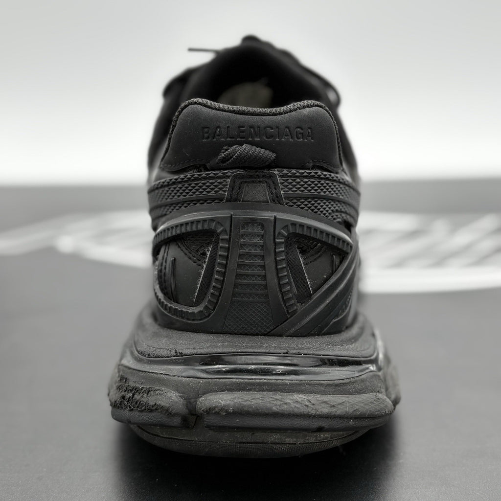 Size 44 (11 US) - Balenciaga Track 2 Trainer ' Black ' | GOOD CONDITION!