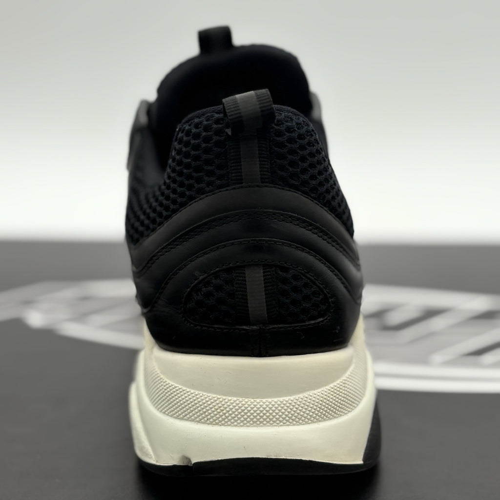 Size 46 (13 US) Dior B22 Sneaker ' Black White ' | SUPER CLEAN!