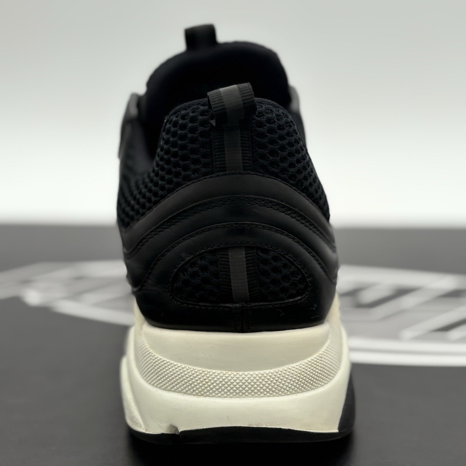 Size 46 (13 US) Dior B22 Sneaker ' Black White ' | SUPER CLEAN!