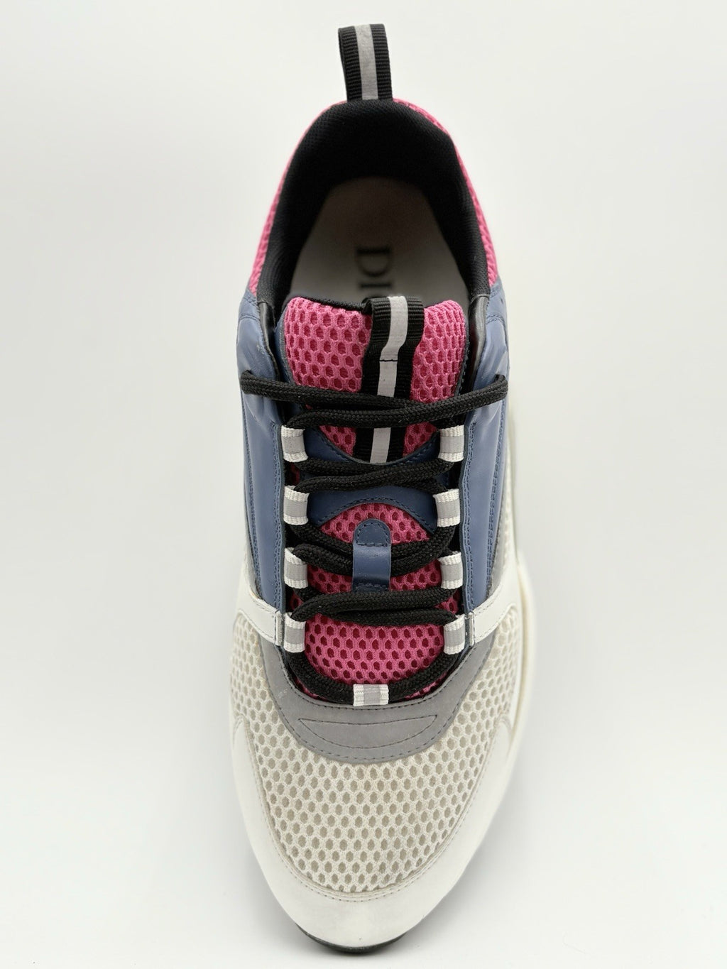 Size 42 (9 US) - Dior B22 Sneaker ' Blue Pink White ' | GREAT CONDITION!