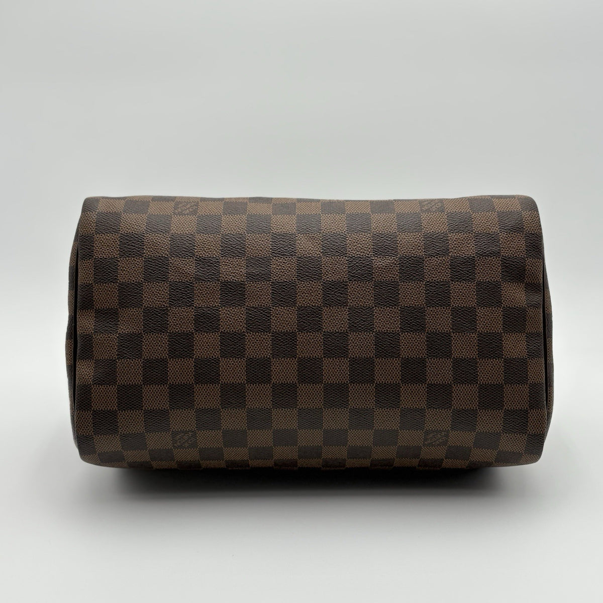 Speedy Bandouliere 35 Bag Damier Ebene — photo 8