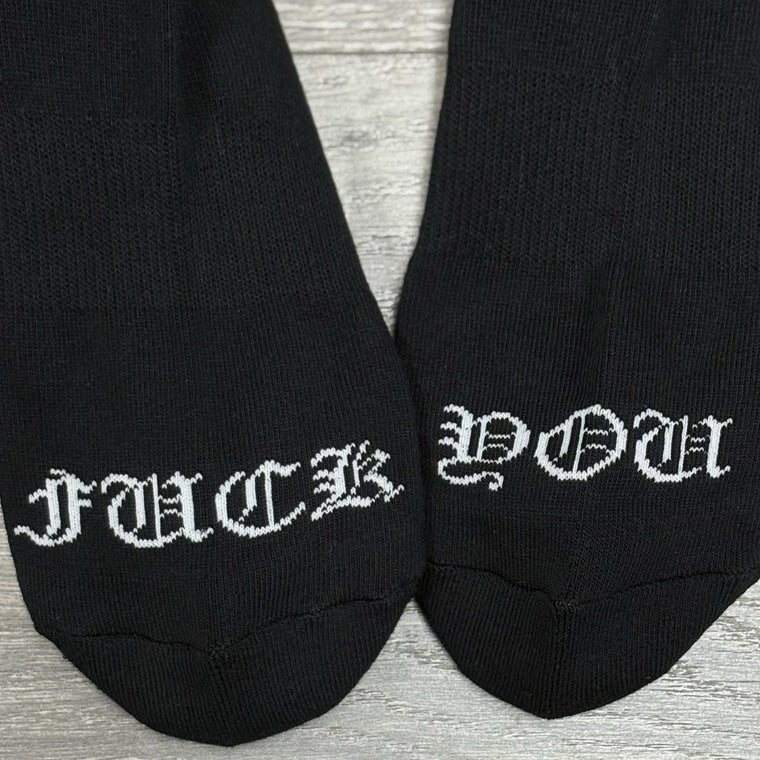 Sport Socks Black — photo 5