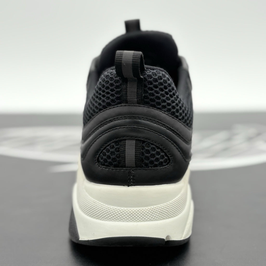 Size 43 (10 US) - Dior B22 Sneaker ' Black White ' | SUPER CLEAN!