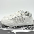 Size 47 (14 US) - Dior B27 Low Dior ' White ' | GREAT CONDITION!
