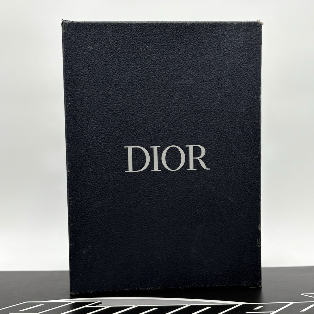 Size 45 (12 US) - Dior CD1 Sneaker ' Black ' | GOOD CONDITION!