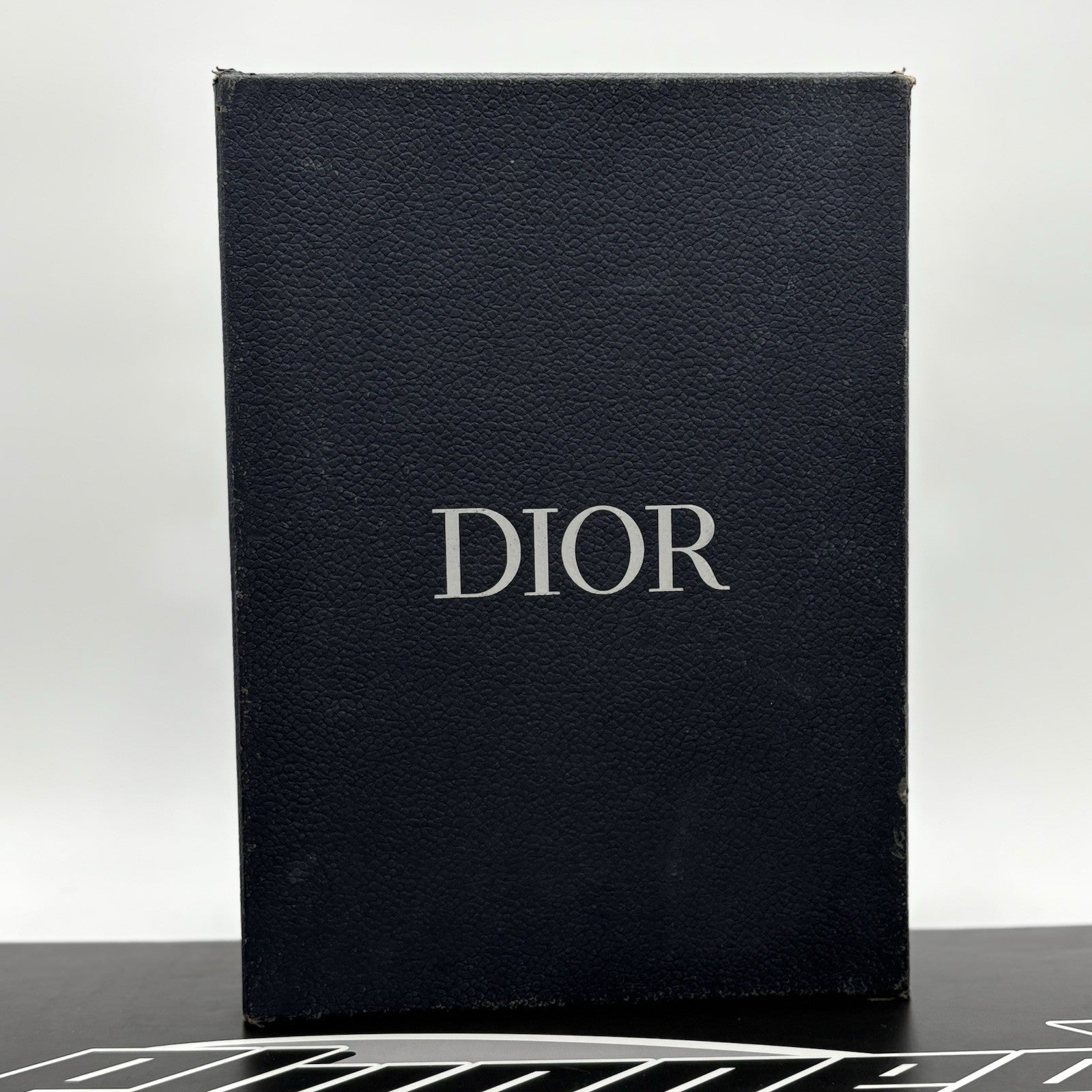 Size 45 (12 US) - Dior CD1 Sneaker ' Black ' | GOOD CONDITION!